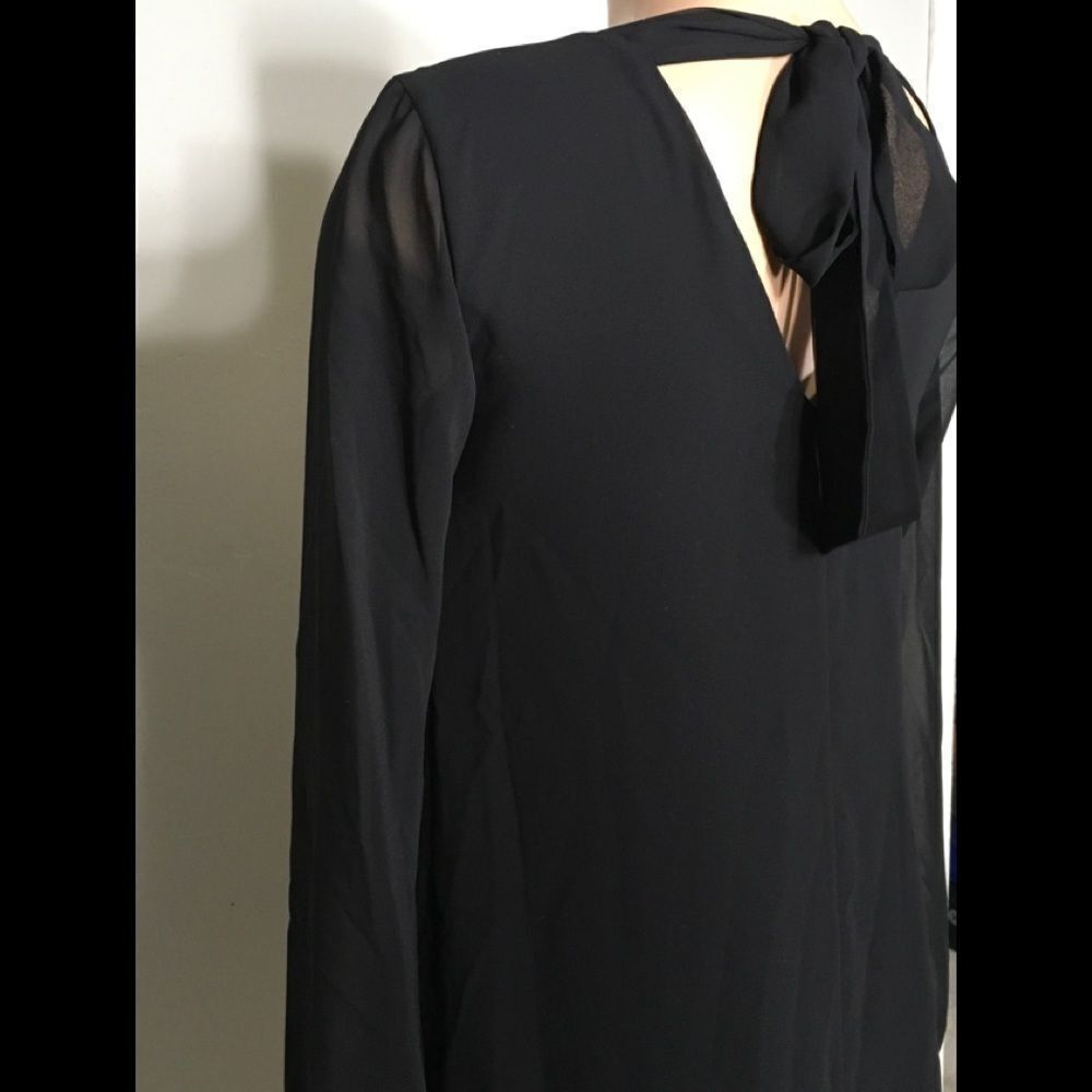 BCBGeneration DRESS. NWOT - Picture 4 of 8
